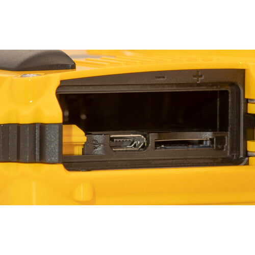 Kodak Pixpro WPZ2 Waterproof Digital Camera