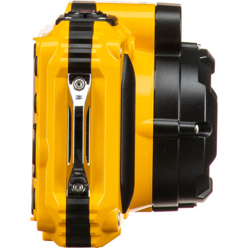 Kodak Pixpro WPZ2 Waterproof Digital Camera