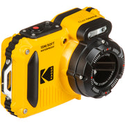 Kodak Pixpro WPZ2 Waterproof Digital Camera