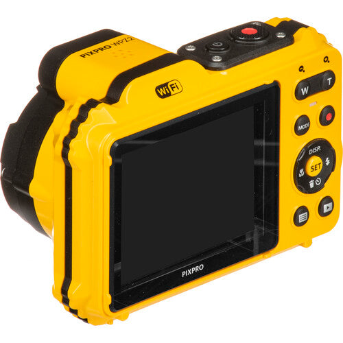Kodak Pixpro WPZ2 Waterproof Digital Camera