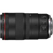Canon RF 100mm f/2.8L Macro IS USM Lens