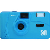 Kodak M35 Film Camera - Cerulean Blue