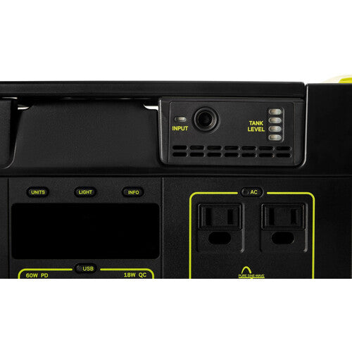 Goal Zero Yeti Link Vehicle Integration Kit