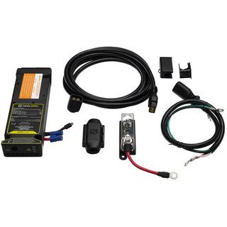 Goal Zero Yeti Link Vehicle Integration Kit