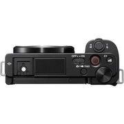 Sony ZV-E10 Mirrorless Camera (Body Only