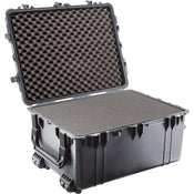 Pelican 1630 Case with Foam (Black)