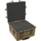 Pelican Case 1640 Desert Tan Transport
