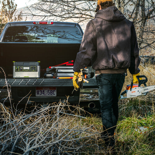 GOAL Zero Yeti 1000X