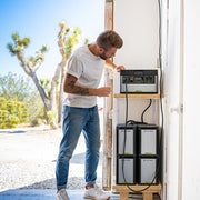 GOAL Zero Yeti 1000X