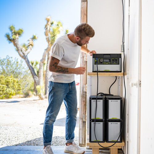 GOAL Zero Yeti 1000X