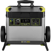 GOAL Zero Yeti 3000X