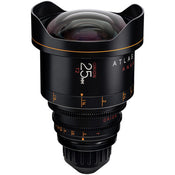 Atlas Lens Co Orion 25MM Anamorphic Prime - Imperial scale