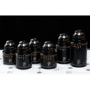 Atlas Lens Co Orion SE Anamorphic Prime Set - Imperial