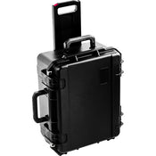 Atlas Lens Co IP67 3 Lens Case with B Set Foam