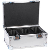 Atlas Lens Co 3 Lens Modular ATA Case Empty