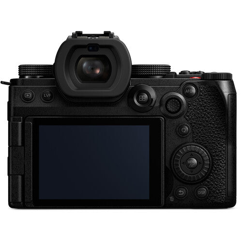 Panasonic Lumix S5IIX Digital Mirrorless Camera - Body Only
