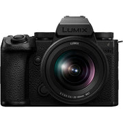 Panasonic Lumix S5IIX Digital Mirrorless Camera - Body Only