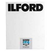 Ilford FP4 Plus ISO 125 4X5