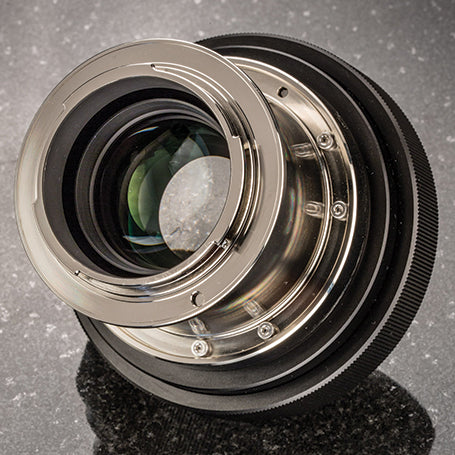Tokina 1.6X Expander PL to E