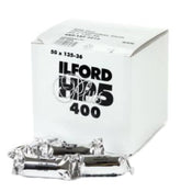 Ilford HP5 Plus ISO 400 35MM 24 Exposure PP50
