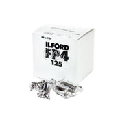 Ilford FP4 Plus ISO 125 35mm 24 Exposure PP50