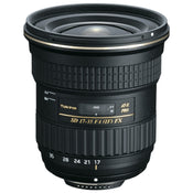 Tokina 17-35mm f/4 PRO FX for Nikon