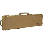 Pelican Case 1750 Desert Tan