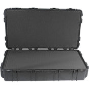 Pelican 1780T Transport Case with Foam (Black)