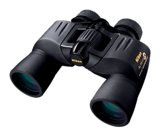Nikon Action EX 8x40 CF Binoculars