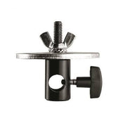 Manfrotto RAPIDAPT.3/8''W+DISCO DM 80
