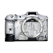 Canon EOS R5 Mirrorless Digital Camera (Body Only) - Georges Cameras