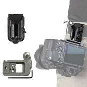 SpiderX Holster Set