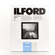 Ilford Multigrade RC Cooltone 44m Pearl 20.3x25.4cm 100 Sheets MGRCCT44M