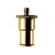 Manfrotto Adaptor Male 5/8-1/4 screw