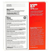 Ilford ID-11 1 Litre Developer