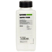 Ilford Rapid Fixer 500mL