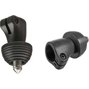 Manfrotto 19SPK3 Foot Spiked Set Of 3 19mm Fits MT / MK294A3 MT / MK190XPRO3