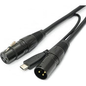 Pilotcine DMX-3Pin Cable for RX50