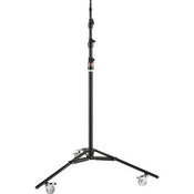 Matthews Baby Junior Triple Riser Stand (Black