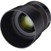 Samyang 85mm F1.4 Auto Focus UMC II Nikon Full Frame Camera Lens