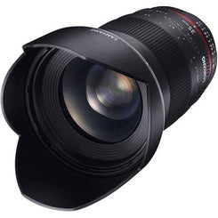 Samyang 35mm F1.4 UMC II Sony Full Frame Auto Focus