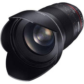 Samyang 35mm F1.4 UMC II Sony Full Frame Auto Focus