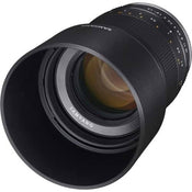 Samyang 50mm F1.2 UMC II Sony E Full Frame Camera Lens