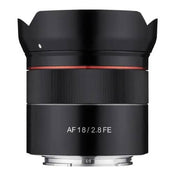 Samyang 18mm F2.8 Auto Focus UMC II Sony E Full Frame Camera Lens