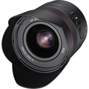 Samyang 24mm F1.8 Auto Focus UMC II Sony FE Full Frame Lens