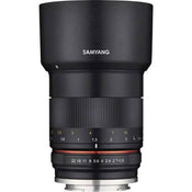 Samyang 85mm F1.8 UMC II MFT Lens