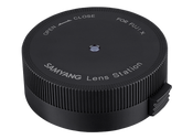 Samyang Lens Station for Fuji X AF Lenses