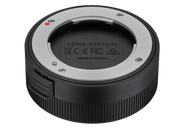 Samyang Lens Station for Fuji X AF Lenses