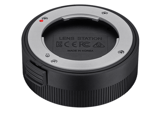 Samyang Lens Station for Fuji X AF Lenses