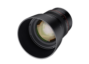 Samyang 85mm F1.4 UMC II Canon RF Full Frame Cinema Lens - Canon RF Mount